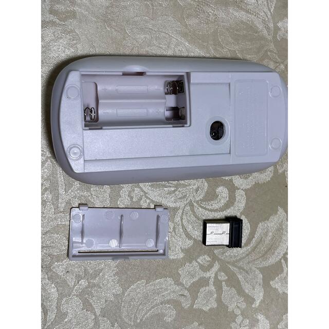 マウス スマホ/家電/カメラのPC/タブレット(PC周辺機器)の商品写真
