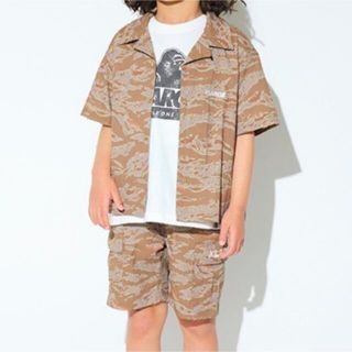 エクストララージ(XLARGE)のXLARGE KIDS セット売り　110cm(Tシャツ/カットソー)