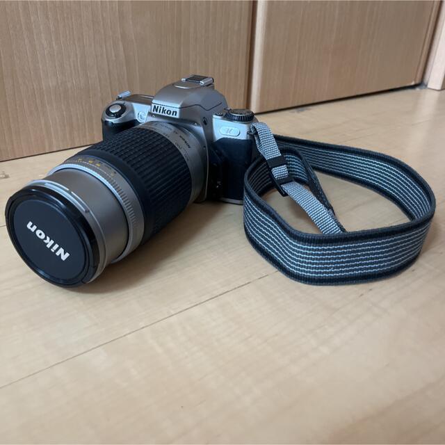 お値下げ中☆Nikon U☆純正備品付き☆即日発送☆