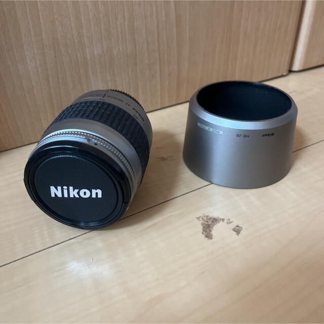 お値下げ中☆Nikon U☆純正備品付き☆即日発送☆