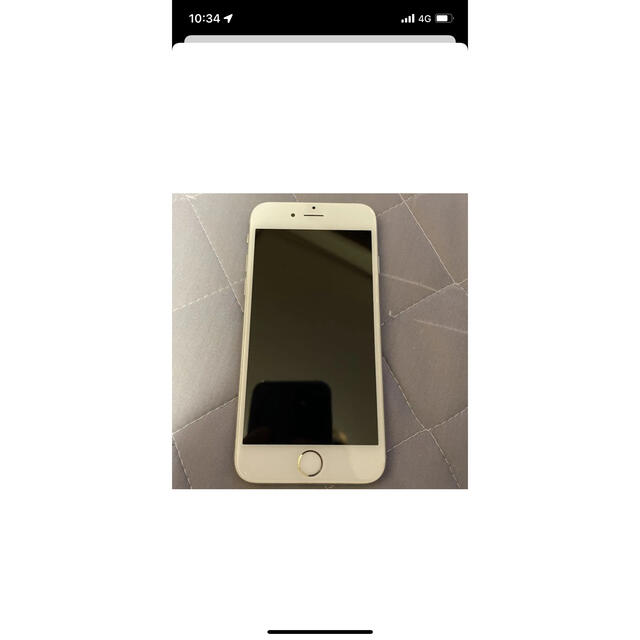 iPhone6 ジャンク