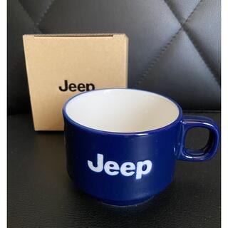 ジープ(Jeep)のjeepマグカップ(その他)