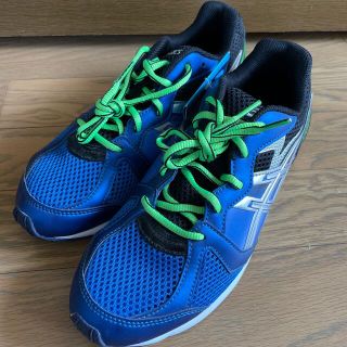 アシックス(asics)のアシックス　レーザービーム(スニーカー)