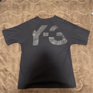 ワイスリー(Y-3)の最終値下げY-3   Tシャツ(Tシャツ/カットソー(半袖/袖なし))