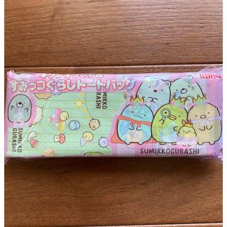 すみつコぐらしトートバッグ新品(その他)