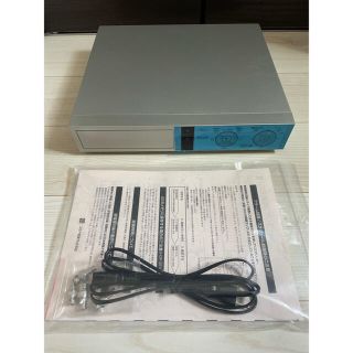 【新品未使用】HDR-5EX/4EX(兼用) 防犯 ハードディスクレコーダー(ビデオカメラ)