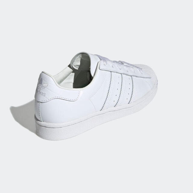 adidas(アディダス)のSUPERSTAR BEAMS アディダス  adidas GZ3096 レディースの靴/シューズ(スニーカー)の商品写真