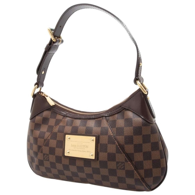 正規販売店】 LOUIS VUITTON - ルイヴィトン ショルダーバッグ ダミエ