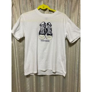 コンバース(CONVERSE)のconverseTシャツ(Tシャツ(半袖/袖なし))