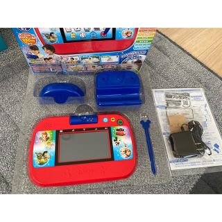 タカラトミー(Takara Tomy)のディズニー❤︎マジックタブレット(知育玩具)