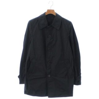 COMME des GARCONS HOMME ステンカラーコート メンズ