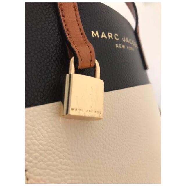 MARC JACOBS(マークジェイコブス)のMARC JACOBS マークジェイコブスThe Mini Grind Bag  レディースのバッグ(ショルダーバッグ)の商品写真