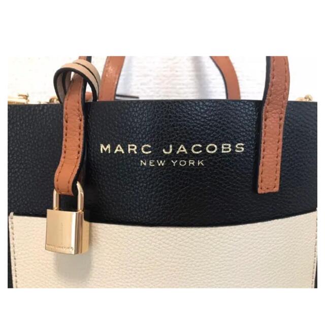 MARC JACOBS(マークジェイコブス)のMARC JACOBS マークジェイコブスThe Mini Grind Bag  レディースのバッグ(ショルダーバッグ)の商品写真