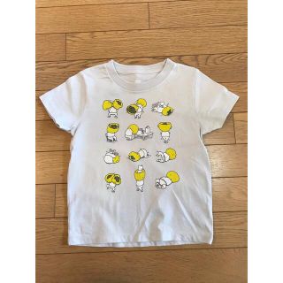 グラニフ(Design Tshirts Store graniph)のグラニフ もうぬげない Tシャツ(Tシャツ/カットソー)