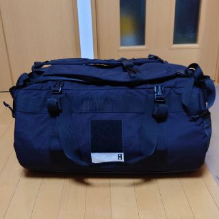 バートン(BURTON)のUNDEFEATED×Alpha×BURTON Operator Duffel(バッグ)