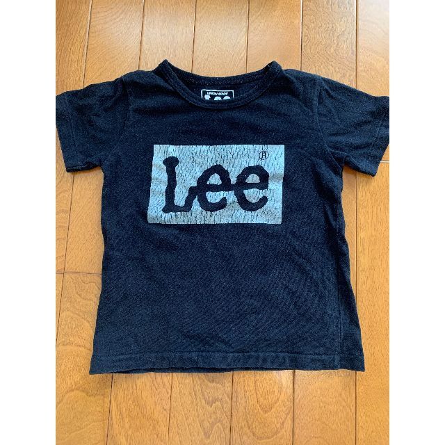 Lee(リー)のキッズ★Ｔシャツ　サイズ120 キッズ/ベビー/マタニティのキッズ服男の子用(90cm~)(Tシャツ/カットソー)の商品写真