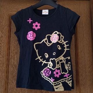 ユニバーサルスタジオジャパン(USJ)のミミ様専用☆キティTシャツ(Tシャツ(半袖/袖なし))