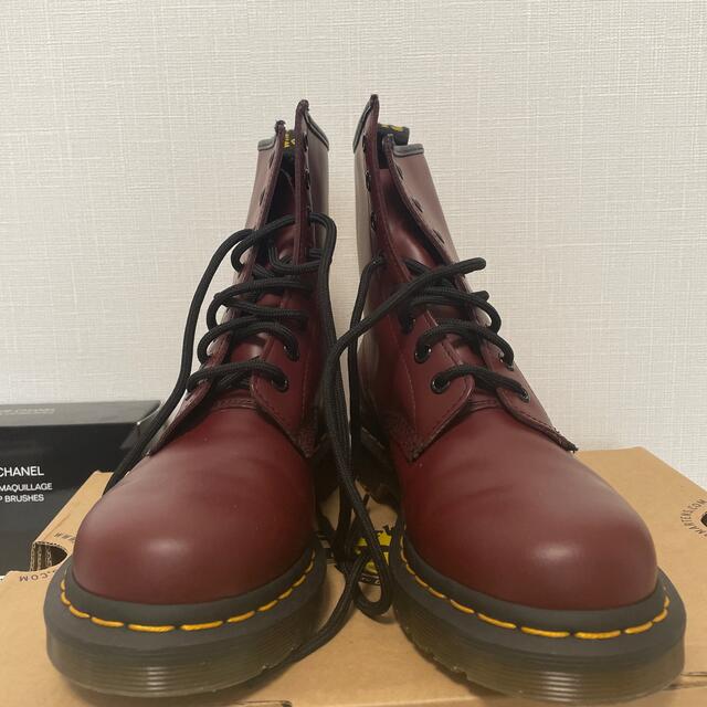 Dr.Martens ブーツ