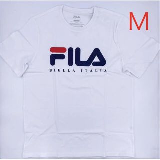 フィラ(FILA)のFILA＊Tシャツ(Tシャツ/カットソー(半袖/袖なし))