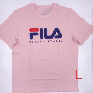 フィラ(FILA)のFILA＊Tシャツ(Tシャツ(半袖/袖なし))