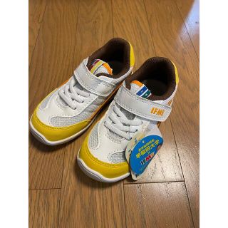 ゆえーる様専用イフミーIFME 子供靴(スニーカー)