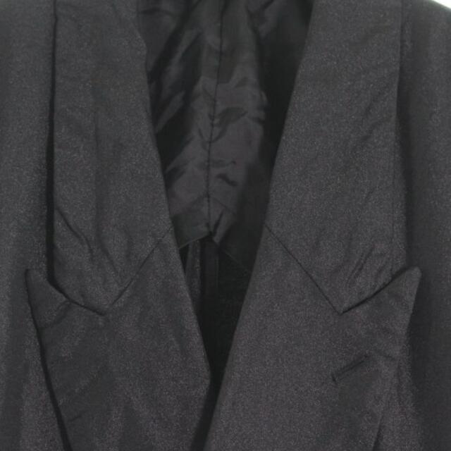 COMME des GARCONS HOMME PLUS チェスターコート