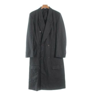 コムデギャルソンオムプリュス(COMME des GARCONS HOMME PLUS)のCOMME des GARCONS HOMME PLUS チェスターコート(チェスターコート)