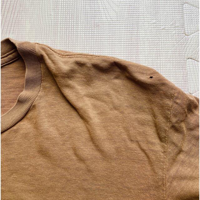 TMT(ティーエムティー)のTMT Mサイズ Tシャツ メンズのトップス(Tシャツ/カットソー(半袖/袖なし))の商品写真