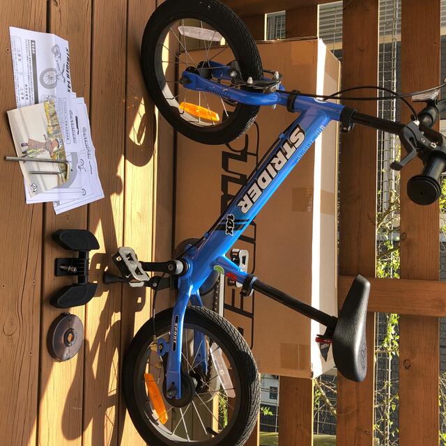 ストライダー14X SPORT ストライダー14X SPORT