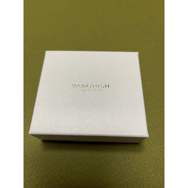 VANQUISH(ヴァンキッシュ)の新品　VANQUISH ヴァンキッシュ　METAL  ブレスレット メンズのアクセサリー(ブレスレット)の商品写真