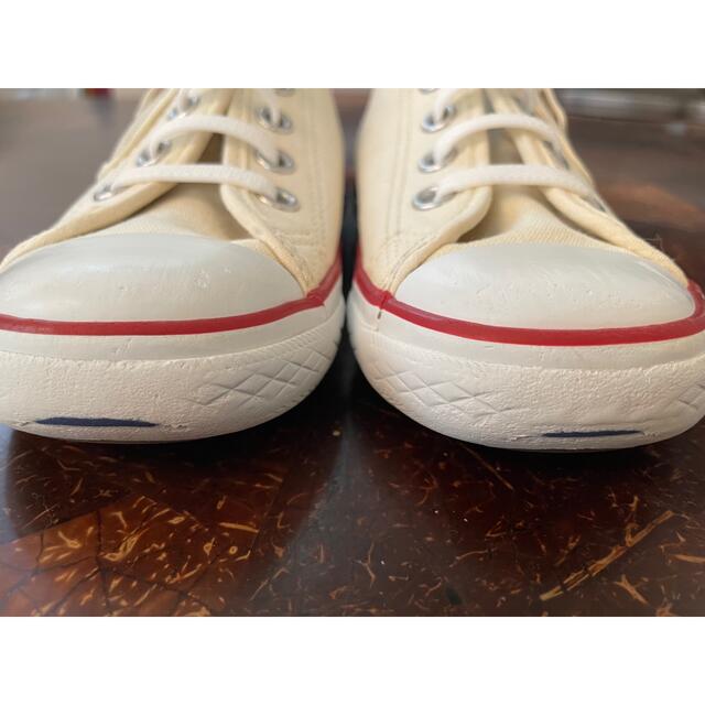 CONVERSE(コンバース)のコンバース　converse ローカット サイズ16センチ キッズ/ベビー/マタニティのキッズ靴/シューズ(15cm~)(スニーカー)の商品写真