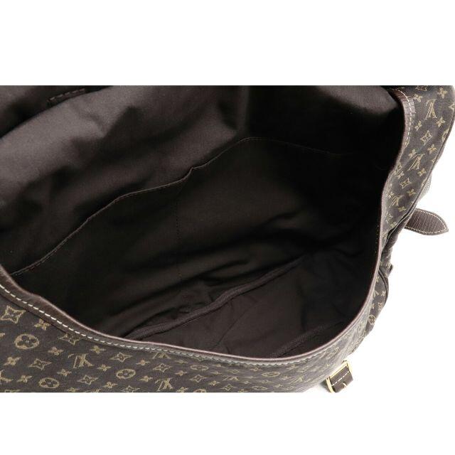 LOUIS VUITTON - ルイ ヴィトン モノグラムミニラン ソミュールXL