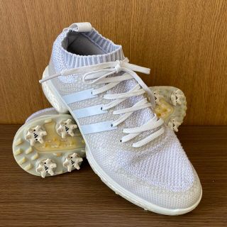 アディダス(adidas)のadidas ツアー360 ニット　26cm(シューズ)