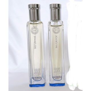 2022発売 エルメス香水 アイリスウキヨエ - crumiller.com