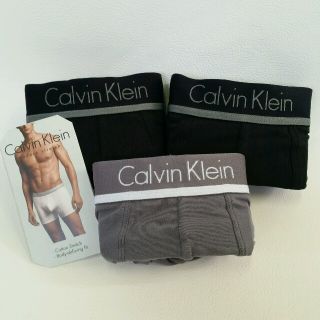 カルバンクライン(Calvin Klein)のSALE★正規品★カルバンクライン ボクサーパンツ 下着 Ｍ(ボクサーパンツ)