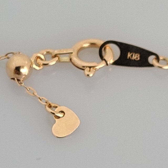 新品】 K18PG ピンクゴールド ネックレス | ilijabircanin.edu.rs