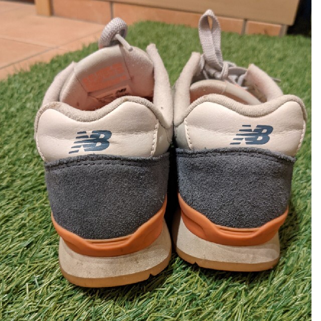 New Balance(ニューバランス)のNew Balance　996 レディースの靴/シューズ(スニーカー)の商品写真