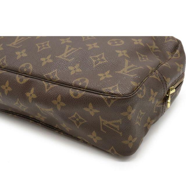 LOUIS VUITTON - ルイ ヴィトン モノグラム トゥルース トワレット28 （22180773）の通販 by Bluminラクマ店