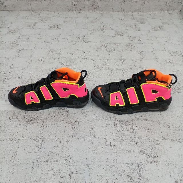 NIKE ナイキ WMNS AIR MORE UPTEMPO モアテン 2