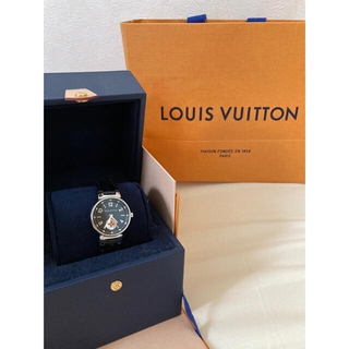 ルイヴィトン(LOUIS VUITTON)のLouis Vuitton 腕時計(腕時計)