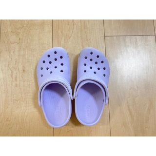 クロックス(crocs)のクロックス　c12(サンダル)