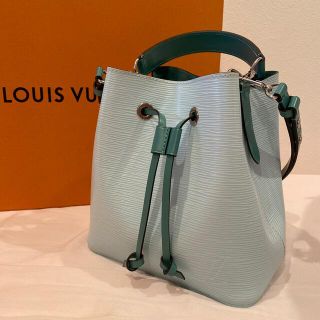 ルイヴィトン(LOUIS VUITTON)のネオノエbb レアカラー最安値　2WAY(ショルダーバッグ)