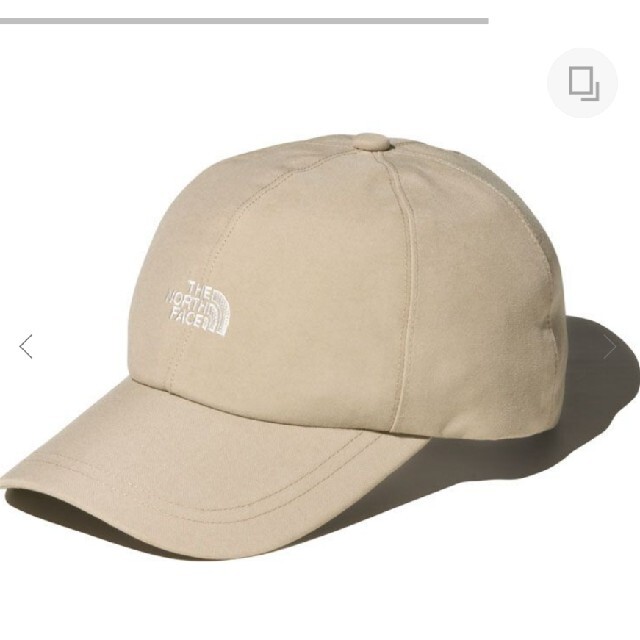 THE NORTH FACE(ザノースフェイス)のヴィンテージゴアテックスキャップ（ユニセックス）VT GORE-TEX Cap レディースの帽子(キャップ)の商品写真