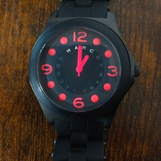 マークバイマークジェイコブス(MARC BY MARC JACOBS)のMARC BY MARC JACOBS(マークバイマークジェイコブス)腕時計(腕時計)
