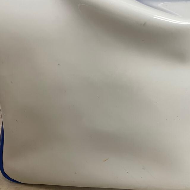 le coq sportif(ルコックスポルティフ)のルコック　エナメルバッグ レディースのバッグ(ショルダーバッグ)の商品写真