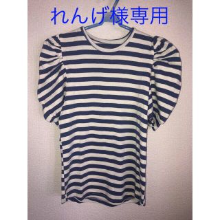 ディーホリック(dholic)の半袖トップス(Tシャツ(半袖/袖なし))