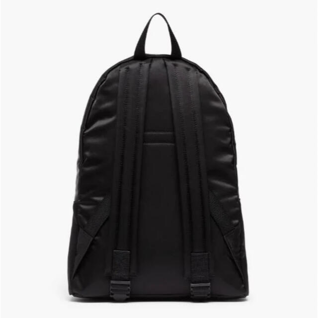 PORTER レザー ミニバックパック リュック ブラックm77662