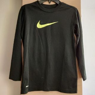 ナイキ(NIKE)のナイキ長袖Tシャツ　140(Tシャツ/カットソー)