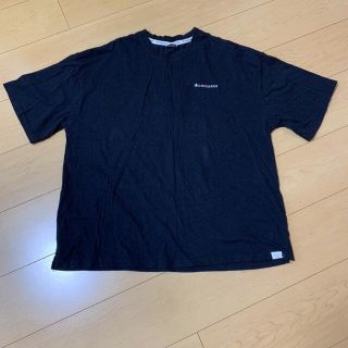 コンバース(CONVERSE)のコンバース　Tシャツ　　L(Tシャツ/カットソー(半袖/袖なし))