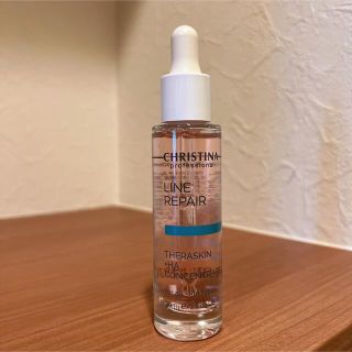 クリスティーナ テラスキン ラインリペア 30ml(美容液)